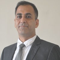 Capt. Vikas Wadhwa