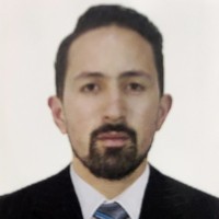 Fernando Garcia Zea