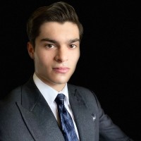Isaiah Ybarra