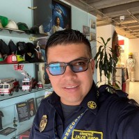 Ronal Alberto Rojas L.