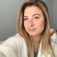Sarah Goldie