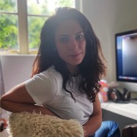 Keren Weinberg