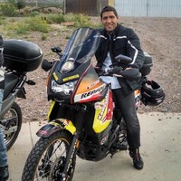 Cristian Derkaez