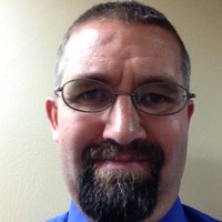 Brian Hendrickson