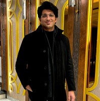 Ishank Kapoor