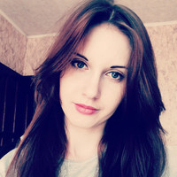 Галина Смирнова