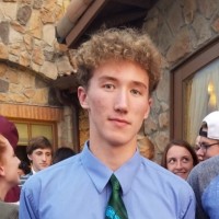 Ethan Hilbert