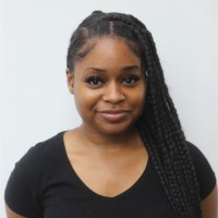 Natasha Nelson-Cole