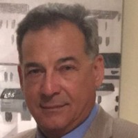 Luis Antonio Bianchi Rios