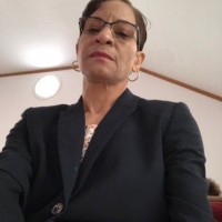 Brenda Tate