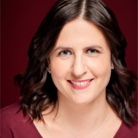 Elana R. Weinberger, Ph.D.