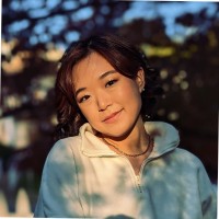 Iris Choe