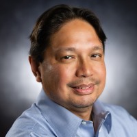 Charles Corpuz, MBA