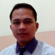 Fournine Simarmata