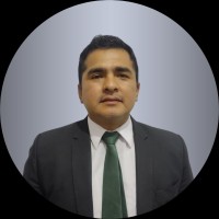 Luis Antonio Arredondo Avendaño