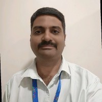 Hareesh T