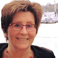 Leena Tegevi