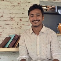 Siddarth Mehta