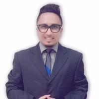 Rafi Rashid