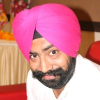 Harpreet Singh Chalotra