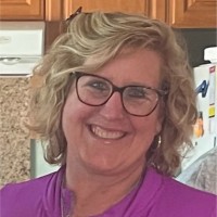 Sheryl Breidenstein