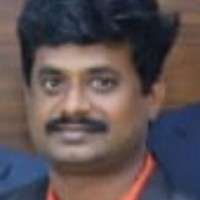 Muthukumar N
