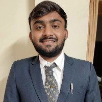 Priyesh Poptani