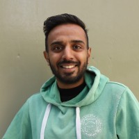 Rikesh Patel