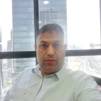Abhay Nandurkar