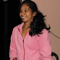 Narmadha Selvaraj