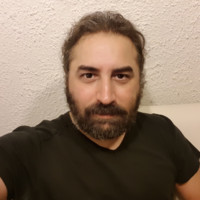 David Yari Podio Casares