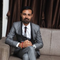 Vishal Modi