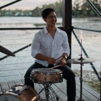 Lucas Tan