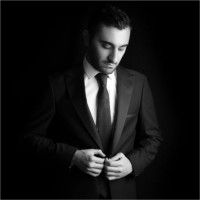 Amirali Ahmadi
