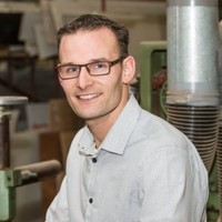 Daniel Louwers - Bouwbedrijflouwers bv