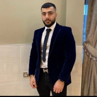 Asam Ali