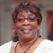 Saundra Harper