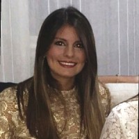 Alexandra Ruiz De Castro