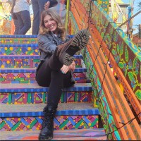 Evelyn Gorny