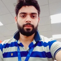 Baqar Kazmi