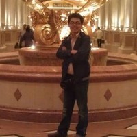 Jackie Zhang