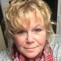 Shelly Deckard
