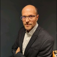 Olivier LAMOTHE
