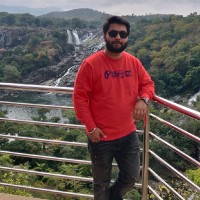Vishal Sangewar