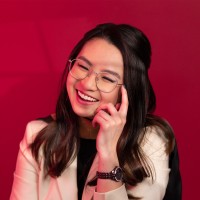 Cammie Vu
