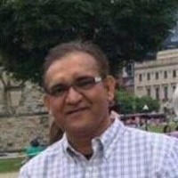 JAVED KHAN