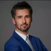 Radosław Łada, Emba