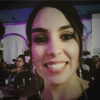 Dulce Maria Rodriguez Carrasco