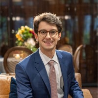 Luis Otávio Abrahão Pinto