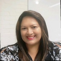 Michelle Solomons